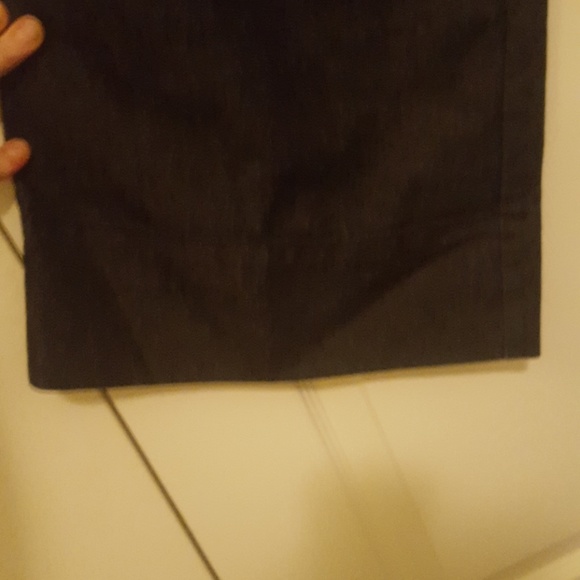 SEVEN 7 JEANS WOMENS SIZE 26 FLARE - Picture 5 of 5